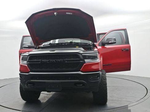 Used 2022 RAM 1500 Big Horn w/ Built-to-serve Edition AWD/4WD image 40