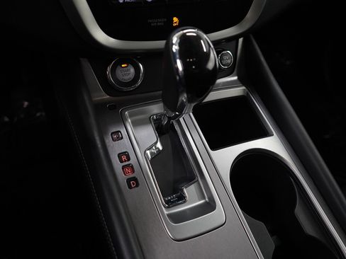 Used 2024 Nissan Murano SL image 20