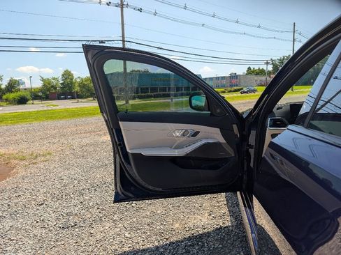 Used 2023 BMW M340i xDrive AWD/4WD image 10