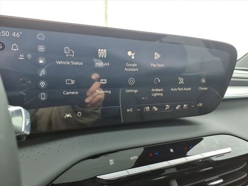 New 2026 Buick Enclave Avenir w/ Super Cruise Package image 20