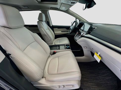 New 2026 Honda Odyssey EX-L image 28