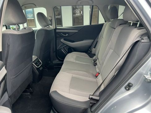 Used 2022 Subaru Outback Premium w/ Popular Package #1 image 16