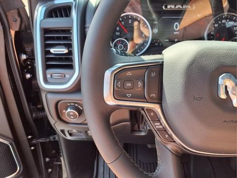 New 2026 RAM 1500 Laramie AWD/4WD image 22