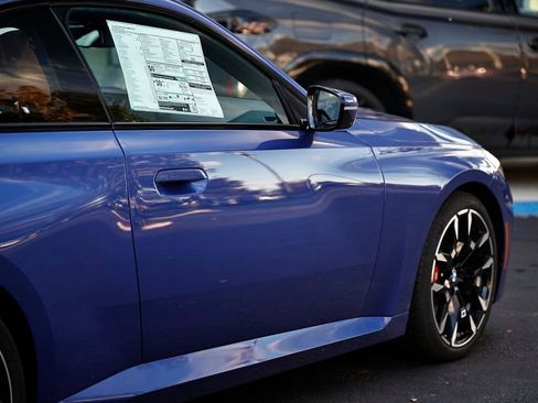 New 2026 BMW 230i Coupe w/ Premium Package RWD image 8