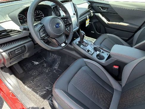 New 2026 Subaru Crosstrek 2.5i Limited AWD/4WD image 10