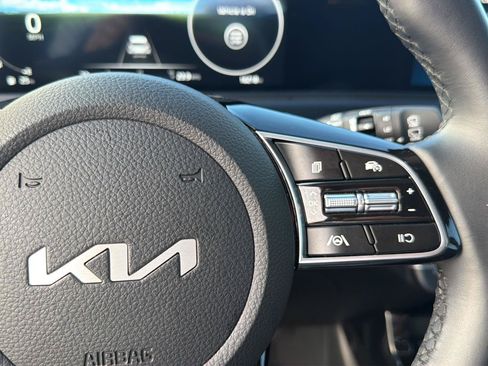 Used 2024 Kia Seltos S FWD image 21
