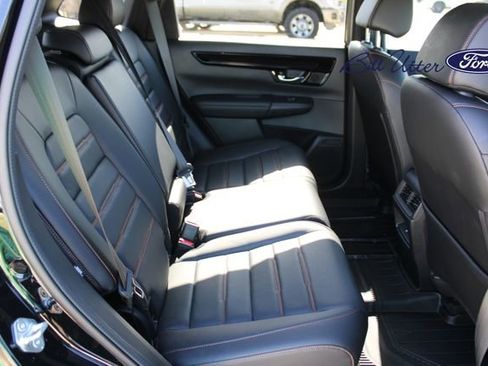 Used 2025 Honda CR-V Sport Touring image 13