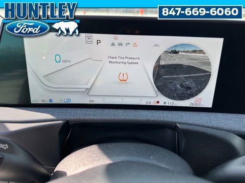 Used 2022 Kia EV6 Wind w/ Wind Technology Package image 31