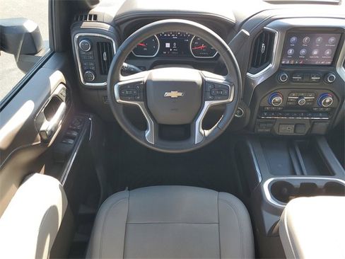 Certified 2023 Chevrolet Silverado 2500 LTZ w/ LTZ Premium Package image 17