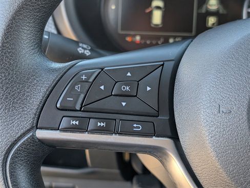 Certified 2023 Nissan Kicks SV image 20