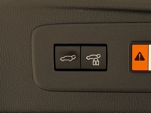 Used 2024 Toyota Land Cruiser w/ Premium Package AWD/4WD image 30