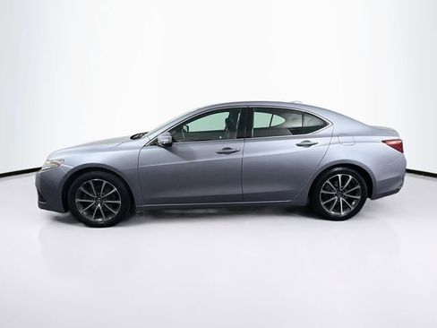 Used 2015 Acura TLX V6 SH-AWD w/ Technology Pkg image 5