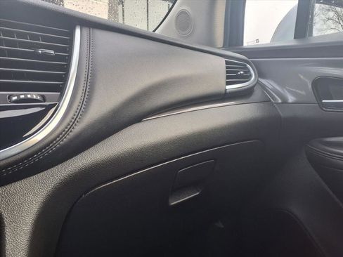 Used 2018 Buick Encore Preferred image 24