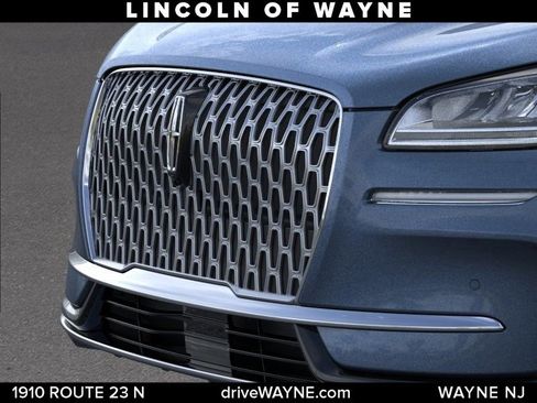 New 2026 Lincoln Corsair Premiere AWD/4WD image 18