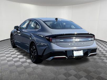 Used 2024 Hyundai Sonata SEL