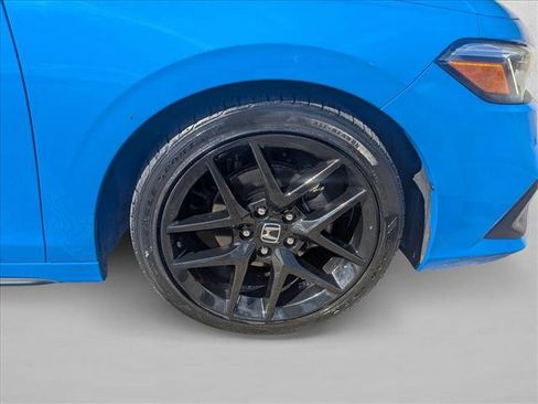 Used 2023 Honda Civic Sport image 22