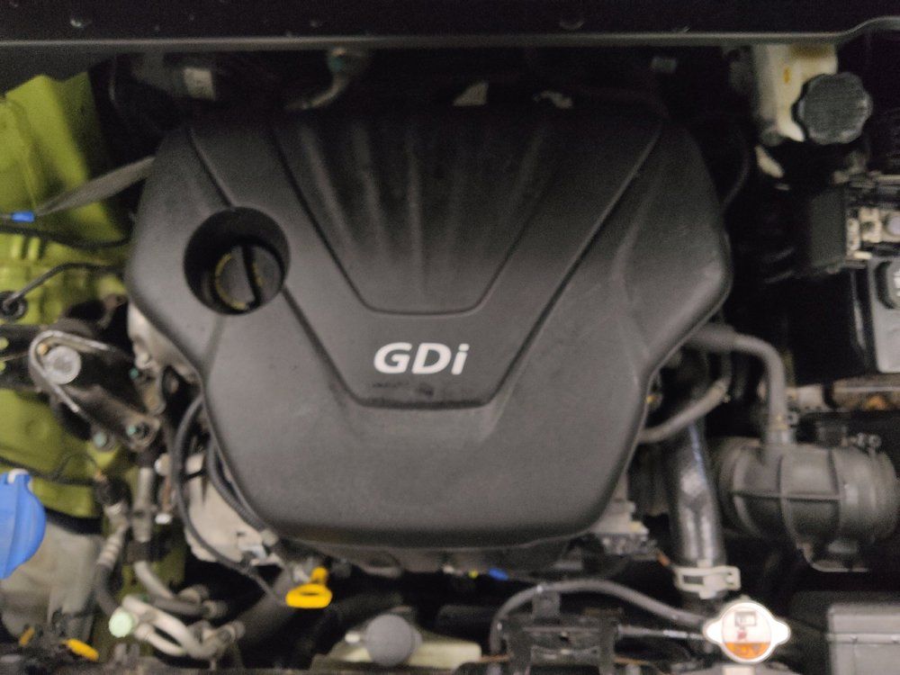 Used 2015 Kia Soul FWD image 30