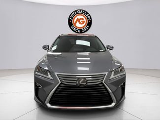 Used 2019 Lexus RX 350 FWD w/ Premium Package video 2