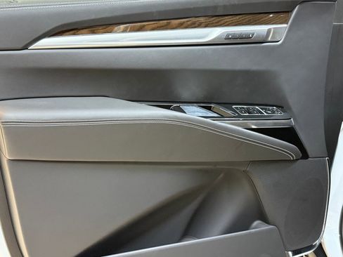 New 2026 Cadillac Escalade Platinum Sport image 12