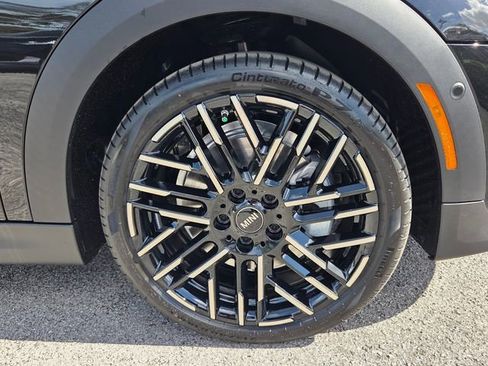 New 2026 MINI Cooper S image 9