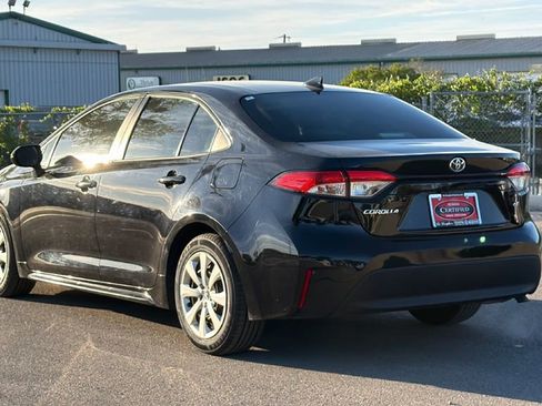 Used 2024 Toyota Corolla LE image 9