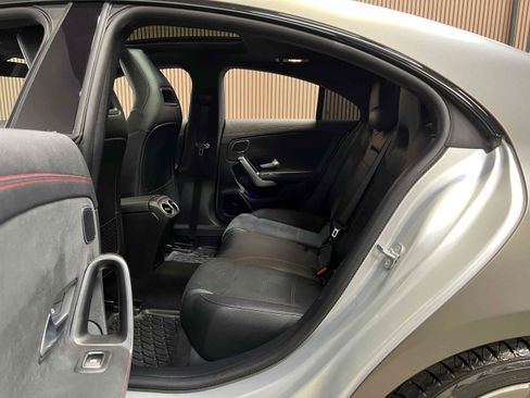 Used 2023 Mercedes-Benz CLA 250 4MATIC image 48