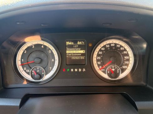 Used 2014 RAM 1500 Big Horn AWD/4WD image 29