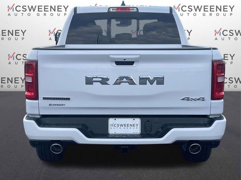 New 2026 RAM 1500 Big Horn image 4