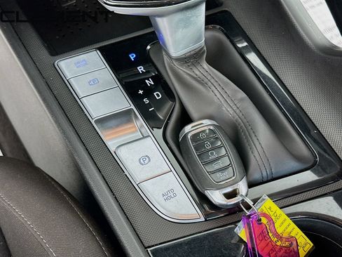 Certified 2023 Hyundai Elantra SEL w/ Convenience Package FWD image 24