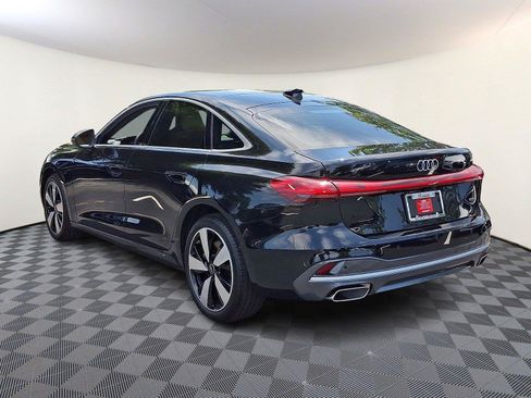 Used 2025 Audi A5 2.0T Prestige AWD/4WD image 4