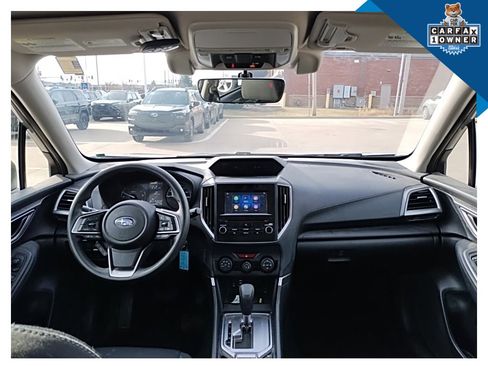 Used 2021 Subaru Forester image 15