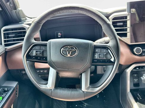 Used 2026 Toyota Tundra 1794 Edition AWD/4WD image 20