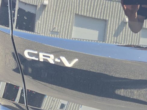 Used 2024 Honda CR-V EX image 7