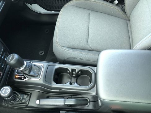 New 2026 Jeep Gladiator Willys image 25