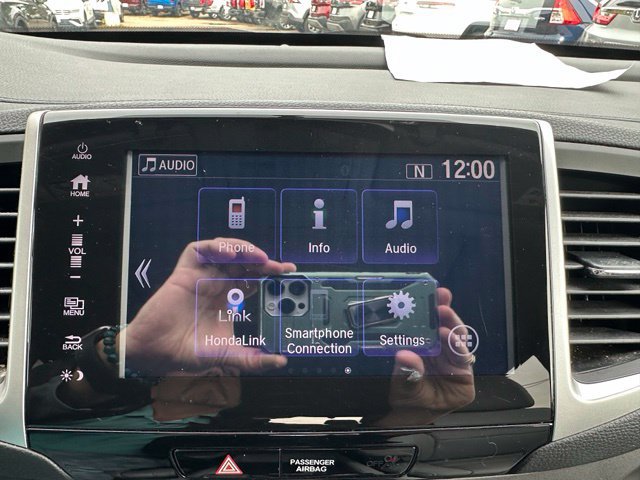Used 2017 Honda Pilot EX-L image 28