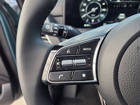 New 2026 Kia Seltos EX w/ EX Sunroof Package image 22