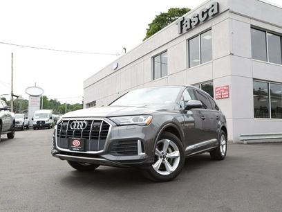 Used 2023 Audi Q7 2.0T Premium w/ Convenience Package