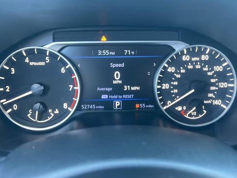 Used 2021 Nissan Altima 2.5 SR w/ SR Premium Package AWD/4WD image 22