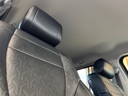 Used 2023 Toyota Tundra Limited RWD image 16