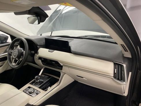 Used 2024 MAZDA CX-90 3.3 Turbo S w/ Premium Package image 28