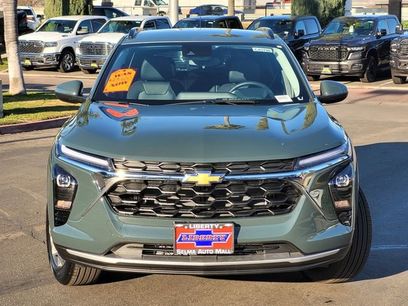 New 2026 Chevrolet Trax LT w/ LT Convenience Package