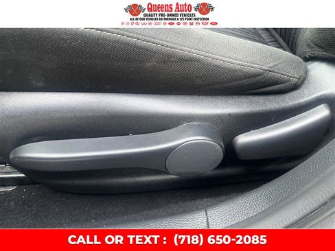 Used 2019 Nissan Sentra SV w/ Special Edition Package FWD image 22