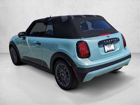 New 2026 MINI Cooper S FWD image 9