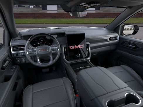 New 2026 GMC Yukon Elevation w/ Elevation Premium Package AWD/4WD image 15
