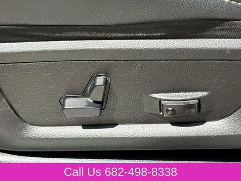 Used 2020 RAM 2500 Laramie AWD/4WD image 21