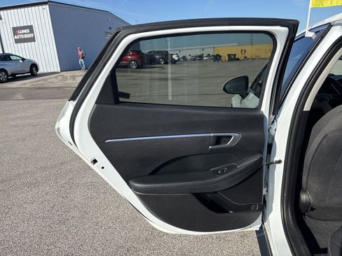 Used 2020 Hyundai Sonata SE w/ Cargo Package image 20