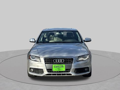 Used 2011 Audi A4 2.0T Premium Plus FWD image 8