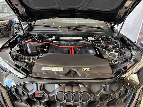 New 2026 Audi SQ5 Premium Plus AWD/4WD image 26