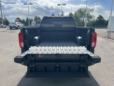 New 2026 GMC Sierra 1500 Elevation w/ Elevation Premium Package AWD/4WD image 23