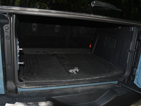 Used 2023 Ford Bronco Raptor AWD/4WD image 19